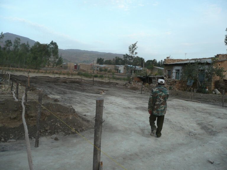 2013-06-06 demarcation