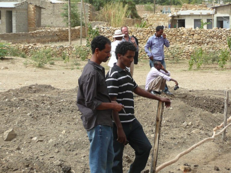 2013-06-08 Hailu and Fish